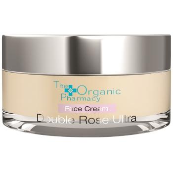 The Organic Pharmacy Skin bohatý výživný krém pro suchou až citlivou pleť 50 ml