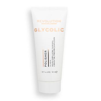 Revolution Skincare Pleťový peeling Glycolic Acid Glow (Polisher) 100 ml