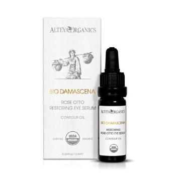 Alteya organics Oční obnovující sérum BIO Damascena 10 ml