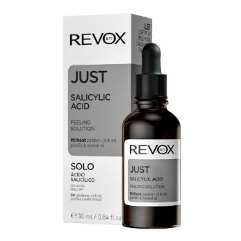 Revox Pleťový peeling s kyselinou salicylovou Just Salicylic Acid 30 ml