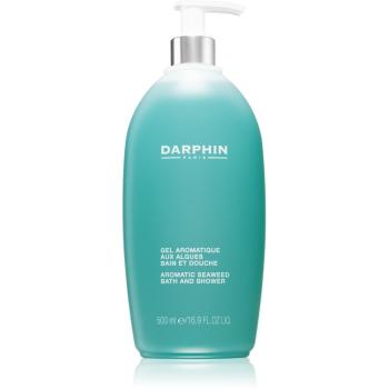 Darphin Body Care sprchový a koupelový gel 500 ml