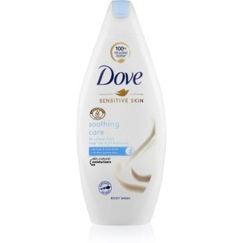Dove Sensitive micelární sprchový gel 250 ml