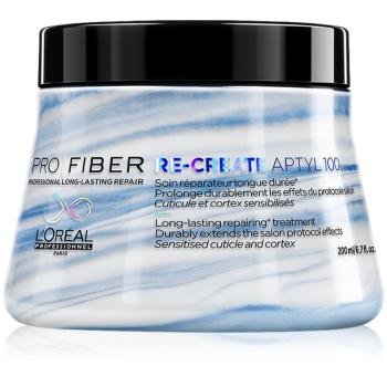 L’Oréal Professionnel Pro Fiber Re-Create maska pro citlivé vlasy 200 ml