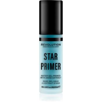 Makeup Revolution Star Primer podkladová báze pod make-up 27.5 ml