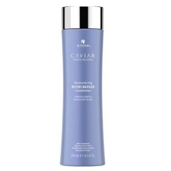 Alterna Obnovující kondicionér pro poškozené vlasy Caviar Anti-Aging (Restructuring Bond Repair Conditioner) 40 ml
