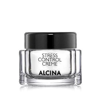 Alcina Ochranný denní pleťový krém No.1 (Stress Control Cream No.1) 50 ml