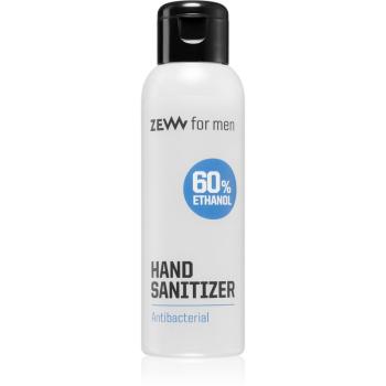 Zew Antibacterial hand sanitizer 60% antibakteriální gel na ruce 100 ml