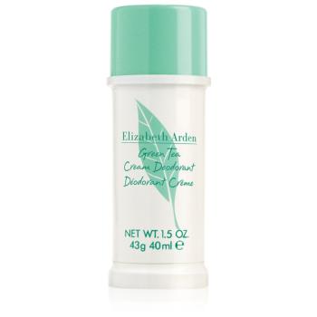 Elizabeth Arden Green Tea Cream Deodorant deodorant roll-on pro ženy 40 ml