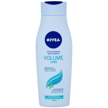 Nivea Volume Sensation šampon pro zvětšení objemu 400 ml