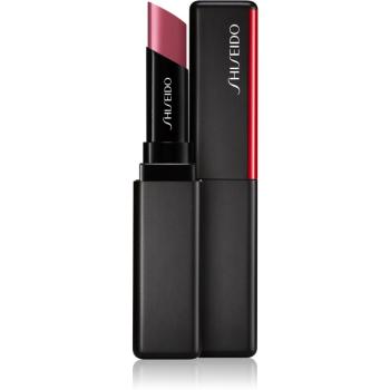 Shiseido VisionAiry Gel Lipstick gelová rtěnka odstín 211 Rose Muse (Dusty Rose) 1.6 g