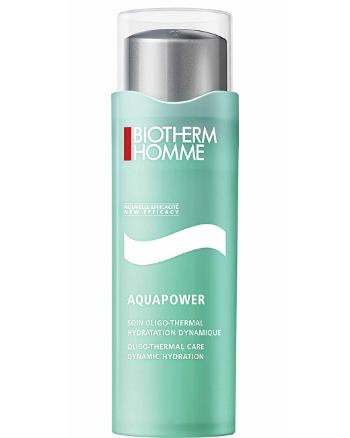Biotherm Homme Aquapower Dynamic Hydrant pánský hydratační krém 75 ml