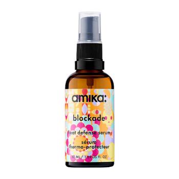Amika Lehké sérum pro tepelnou ochranu vlasů Blockade (Heat Defense Serum) 50 ml