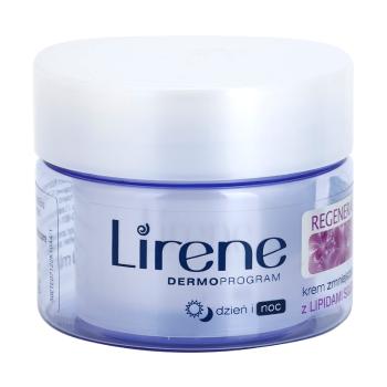 Lirene Rejuvenating Care Regeneration 50+ protivráskový krém s regeneračním účinkem 50 ml
