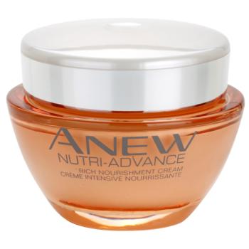 Avon Anew Nutri - Advance vyživující krém 50 ml