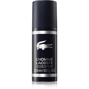 Lacoste L'Homme deospray 150 ml