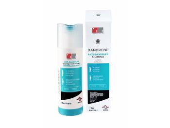 DS Laboratories Šampon proti lupům Dandrene (Anti-Dandruff Shampoo) 205 ml