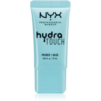 NYX Professional Makeup Hydra Touch podkladová báze pod make-up 25 ml