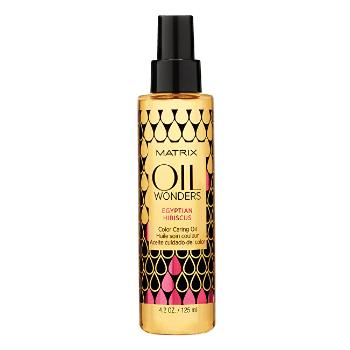 Matrix Přírodní olej pro barvené vlasy Egyptian Hibiscus (Oil Wonders Color Caring Oil) 150 ml