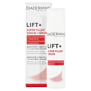 Diadermine Sérum pro vyplnění vrásek Lift+ Super Filler 40 ml