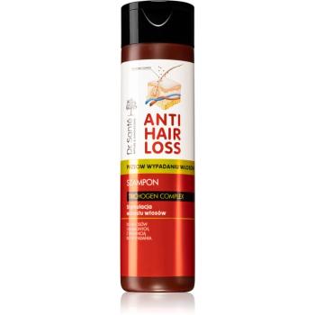 Dr. Santé Anti Hair Loss šampon pro podporu růstu vlasů 250 ml
