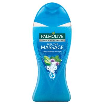 Palmolive Aroma Sensations Feel The Massage sprchový gel s peelingovým efektem 250 ml