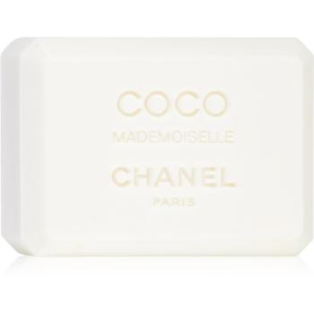 Chanel Coco Mademoiselle parfémované mýdlo pro ženy 150 ml