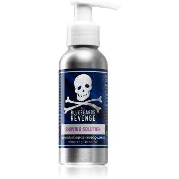 The Bluebeards Revenge Shaving Creams krémová pěna na holení 100 ml