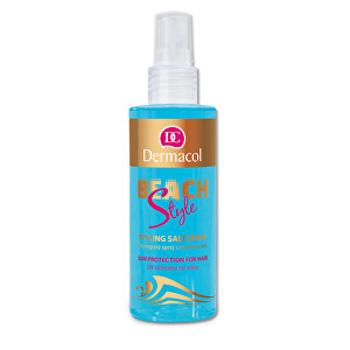 Dermacol Stylingový ochranný sprej s mořskou solí na vlasy (Styling Salt Spray) 150 ml