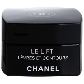 Chanel Le Lift liftingová péče na okolí rtů 15 g