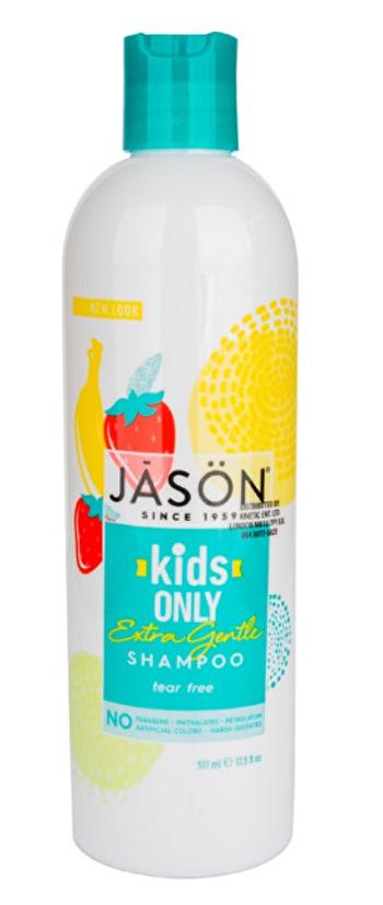 JASON Kids Only Šampon pro děti 517 ml