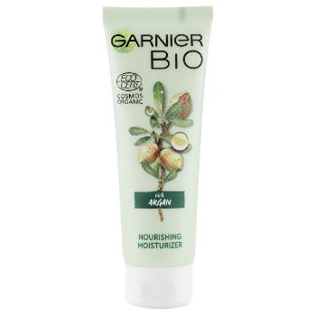 Garnier Vyživující hydratační krém pro suchou pleť BIO Rich Argan (Nourishing Moisturizer) 50 ml