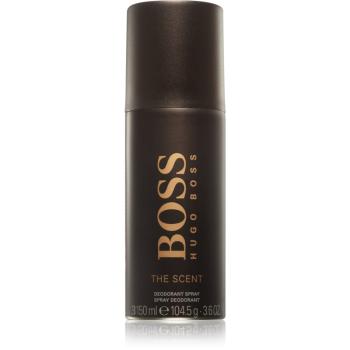 Hugo Boss BOSS The Scent deodorant ve spreji pro muže 150 ml