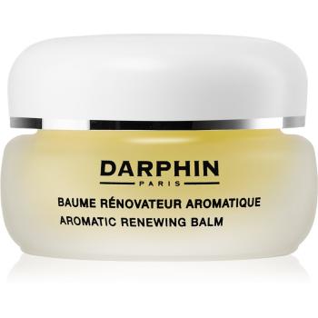 Darphin Oils & Balms intenzivní zjemňující a regenerační balzám 15 ml