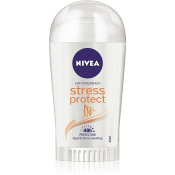 Nivea Stress Protect antiperspirant 48h 40 ml