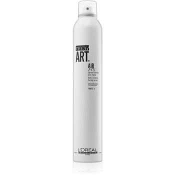 L’Oréal Professionnel Tecni.Art Air Fix sprej na vlasy s extra silnou fixací 400 ml
