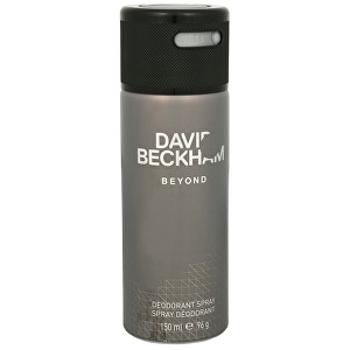 David Beckham Beyond - deodorant ve spreji 150 ml