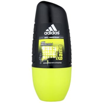Adidas Pure Game deodorant roll-on pro muže 50 ml