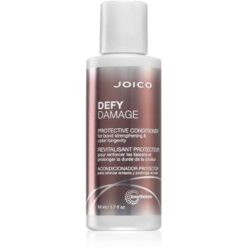 Joico Defy Damage ochranný kondicionér pro poškozené vlasy 50 ml