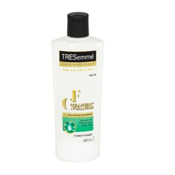 TRESemmé Kondicionér pro objem vlasů Collagen + Fullness (Conditioner) 400 ml