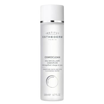 ESTHEDERM Osmopure face&eyes cleans.water 200ml