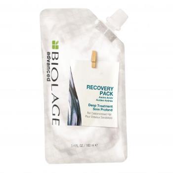 Biolage Maska pro poškozené vlasy Recovery Pack (Deep Treatment) 100 ml
