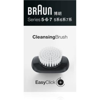 Braun Series 5/6/7 Cleansing Brush čisticí kartáček náhradní nástavec
