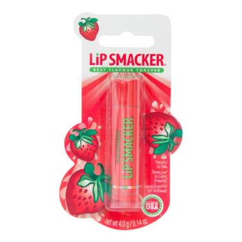 Lip Smacker Original balzám na rty příchuť Strawberry 4 g