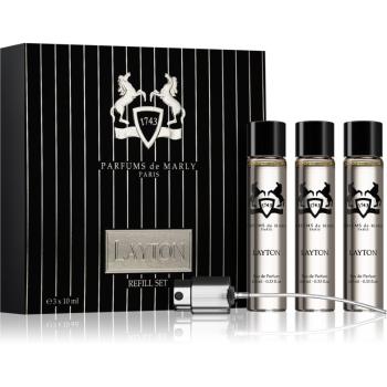 Parfums De Marly Layton Royal Essence dárková sada unisex