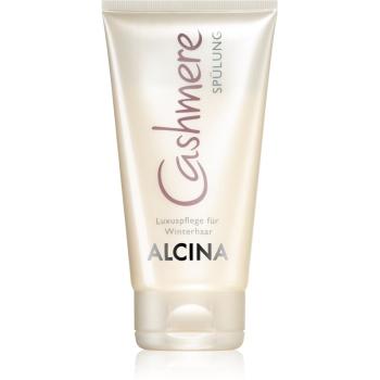 Alcina Cashmere luxusní péče o vlasy v zimním období 150 ml
