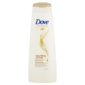 Dove Šampon Nutritive Solutions Nourishing Oil Care (Shampoo) 400 ml