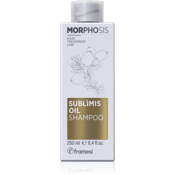 Framesi Morphosis Sublimis hydratační šampon pro všechny typy vlasů 250 ml