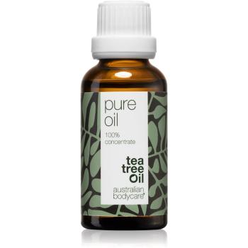 Australian Bodycare 100% concentrate tea tree olej 30 ml