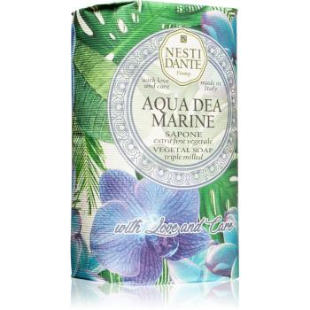 Nesti Dante Aqua Dea Marine extra jemné přírodní mýdlo 250 g