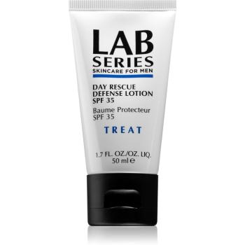 Lab Series Treat denní ochranný krém pro muže SPF 35 50 ml